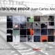 WESTBOURNE BRIDGE, LA IMPACTANTE Y NUEVA EXPOSICIÓN FOTOGRÁFICA QUE LLEGA A YIMBY SOTA