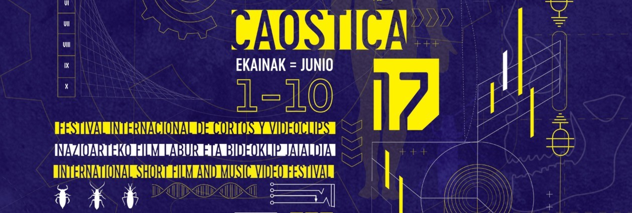Logo CAOSTICA