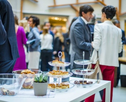 PARA ORGANIZAR BIEN UN EVENTO… ¿”QUÉ” VOY A NECESITAR? PARA ORGANIZAR BIEN UN EVENTO… ¿”QUÉ” VOY A NECESITAR?
