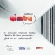 4ª Edición Charlas Yimby - Radio Bilbao presenta Qué es el metaverso