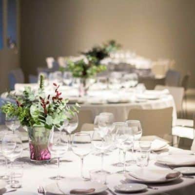 7 IDEAS DE CATERING PARA TU EVENTO EN YIMBY