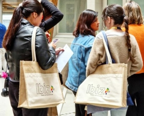 Turismo de Ibiza Roadshow 2025