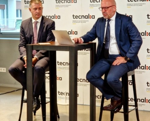 Tecnalia