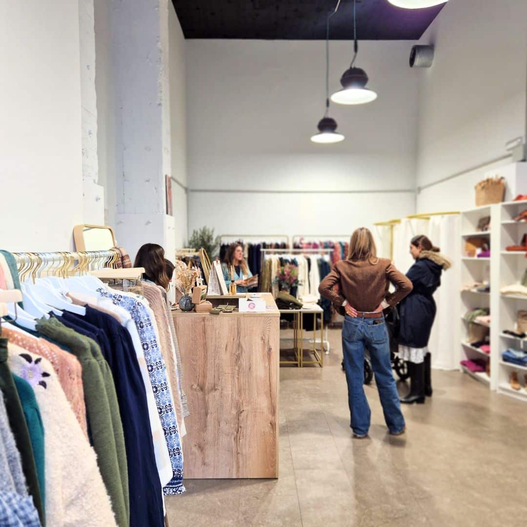 Yimby Street Iparraguirre