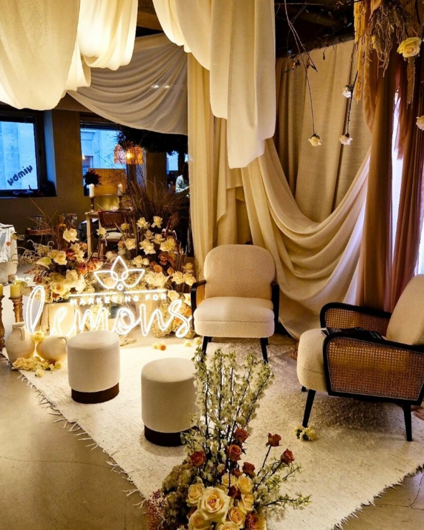 4-El patio de las bodas