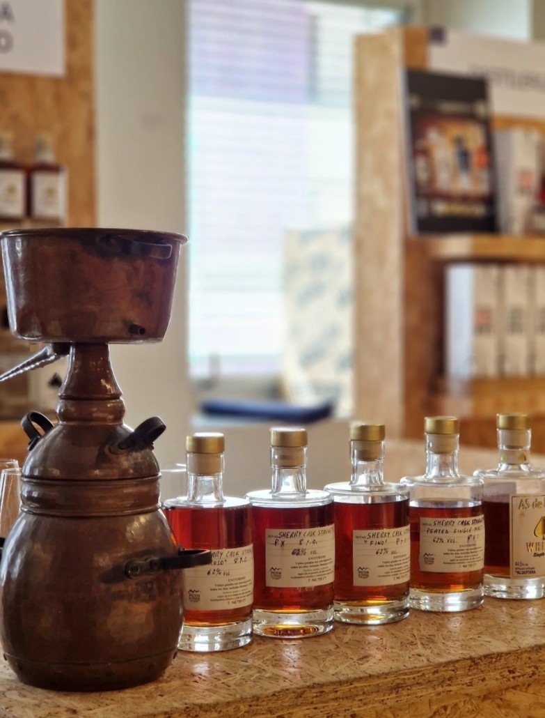 5-Bilbao Whisky 2025