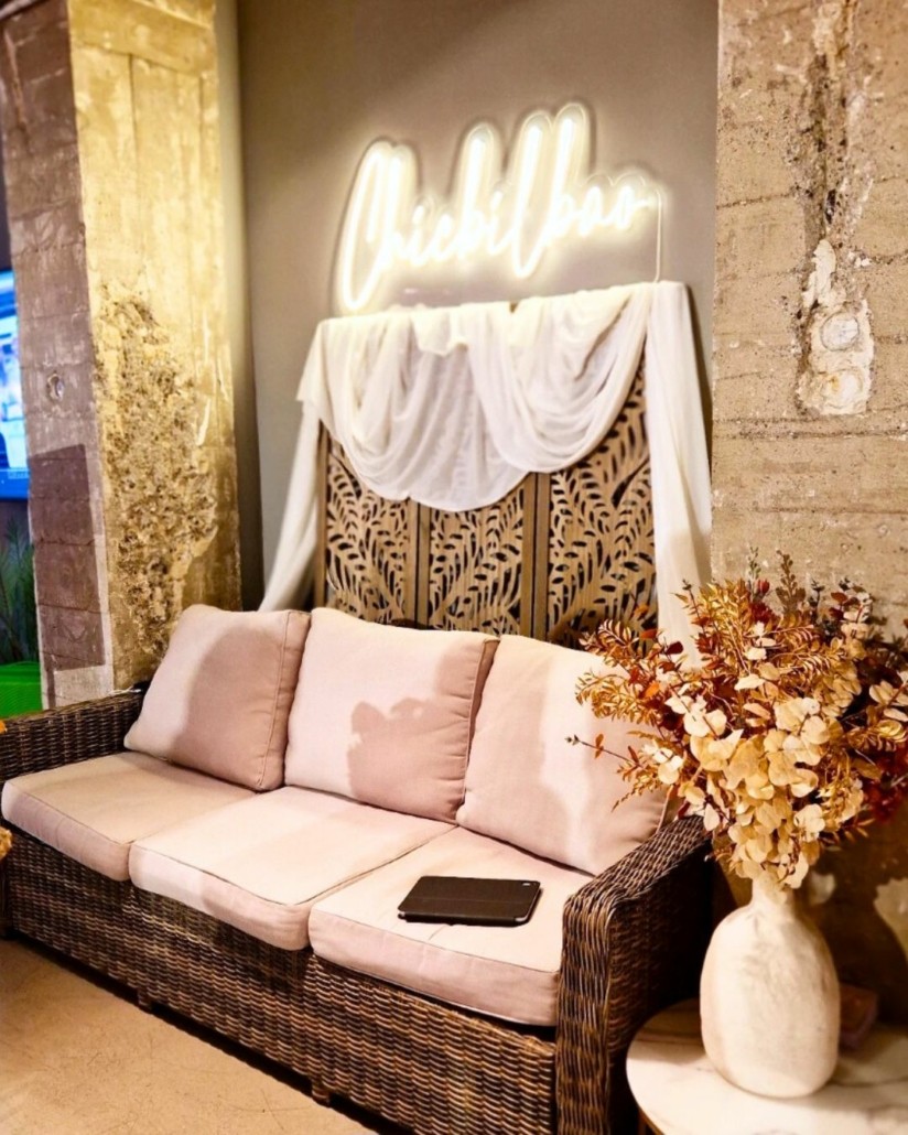 6-El patio de las bodas