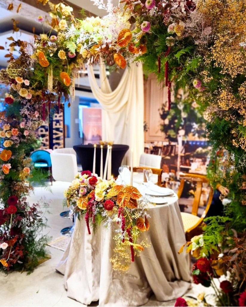 8-El patio de las bodas