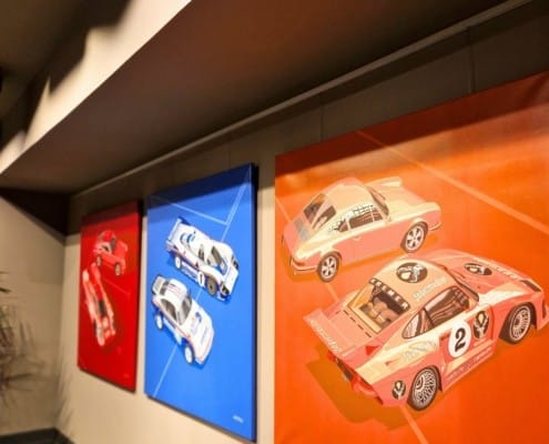 3-Inauguración Expo Mario Gaztelu