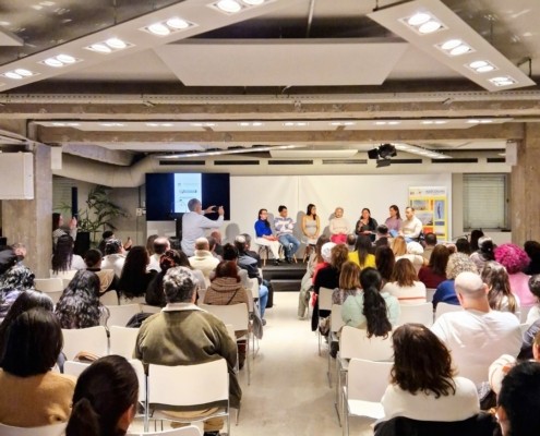 Gobierno Vasco-Asocolvas Gobierno Vasco-Asocolvas