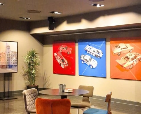 5-Inauguración Expo Mario Gaztelu