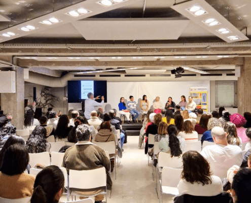 Gobierno Vasco-Asocolvas